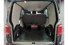 Volkswagen Transporter TDI T32 BlueMotion Tech Highline 