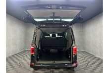 Volkswagen Transporter TDI T32 BlueMotion Tech Highline 