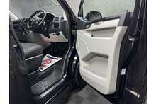 Volkswagen Transporter TDI T32 BlueMotion Tech Highline 