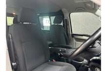 Volkswagen Transporter TDI T32 BlueMotion Tech Highline 