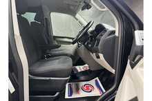 Volkswagen Transporter TDI T32 BlueMotion Tech Highline 