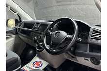 Volkswagen Transporter TDI T32 BlueMotion Tech Highline 