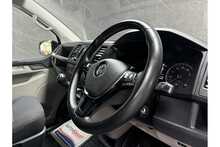Volkswagen Transporter TDI T32 BlueMotion Tech Highline 