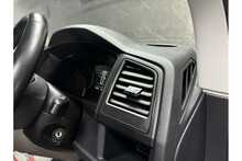 Volkswagen Transporter TDI T32 BlueMotion Tech Highline 