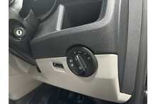 Volkswagen Transporter TDI T32 BlueMotion Tech Highline 