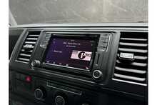 Volkswagen Transporter TDI T32 BlueMotion Tech Highline 