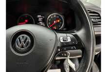 Volkswagen Transporter TDI T32 BlueMotion Tech Highline 