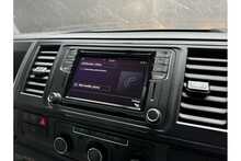 Volkswagen Transporter TDI T32 BlueMotion Tech Highline 