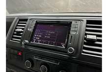 Volkswagen Transporter TDI T32 BlueMotion Tech Highline 