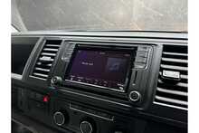 Volkswagen Transporter TDI T32 BlueMotion Tech Highline 