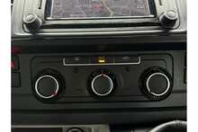 Volkswagen Transporter TDI T32 BlueMotion Tech Highline 