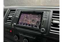 Volkswagen Transporter TDI T32 BlueMotion Tech Highline 