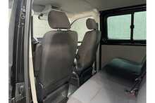 Volkswagen Transporter TDI T32 BlueMotion Tech Highline 