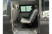 Volkswagen Transporter TDI T32 BlueMotion Tech Highline 