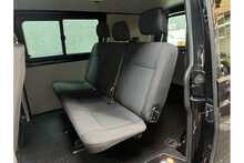 Volkswagen Transporter TDI T32 BlueMotion Tech Highline 