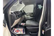 Volkswagen Transporter TDI T32 BlueMotion Tech Highline 