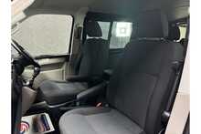 Volkswagen Transporter TDI T32 BlueMotion Tech Highline 