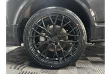 Volkswagen Transporter TDI T32 BlueMotion Tech Highline 