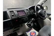 Volkswagen Transporter TDI T32 BlueMotion Tech Highline 