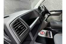 Volkswagen Transporter TDI T32 BlueMotion Tech Highline 