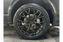 Volkswagen Transporter TDI T32 BlueMotion Tech Highline 