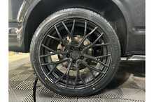 Volkswagen Transporter TDI T32 BlueMotion Tech Highline 