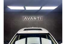 Mitsubishi Outlander DI-D 4 