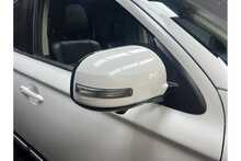 Mitsubishi Outlander DI-D 4 