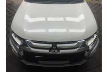 Mitsubishi Outlander DI-D 4 