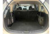 Mitsubishi Outlander DI-D 4 