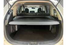 Mitsubishi Outlander DI-D 4 