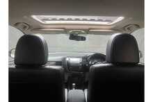 Mitsubishi Outlander DI-D 4 