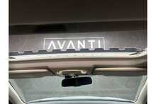 Mitsubishi Outlander DI-D 4 