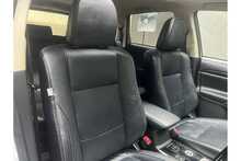 Mitsubishi Outlander DI-D 4 