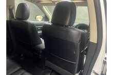 Mitsubishi Outlander DI-D 4 