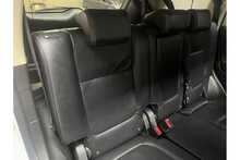 Mitsubishi Outlander DI-D 4 