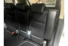 Mitsubishi Outlander DI-D 4 