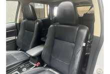 Mitsubishi Outlander DI-D 4 
