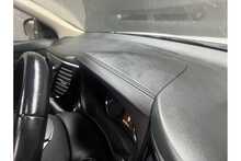 Mitsubishi Outlander DI-D 4 