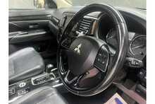 Mitsubishi Outlander DI-D 4 