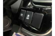 Mitsubishi Outlander DI-D 4 