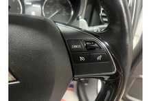 Mitsubishi Outlander DI-D 4 