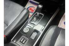 Mitsubishi Outlander DI-D 4 
