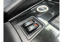 Mitsubishi Outlander DI-D 4 