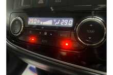 Mitsubishi Outlander DI-D 4 