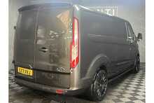 Ford Transit Custom 320 EcoBlue Limited 