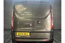 Ford Transit Custom 320 EcoBlue Limited 