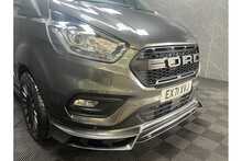 Ford Transit Custom 320 EcoBlue Limited 