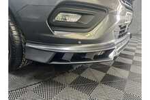 Ford Transit Custom 320 EcoBlue Limited 