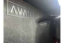 Ford Transit Custom 320 EcoBlue Limited 